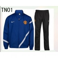 Chandal Equipos